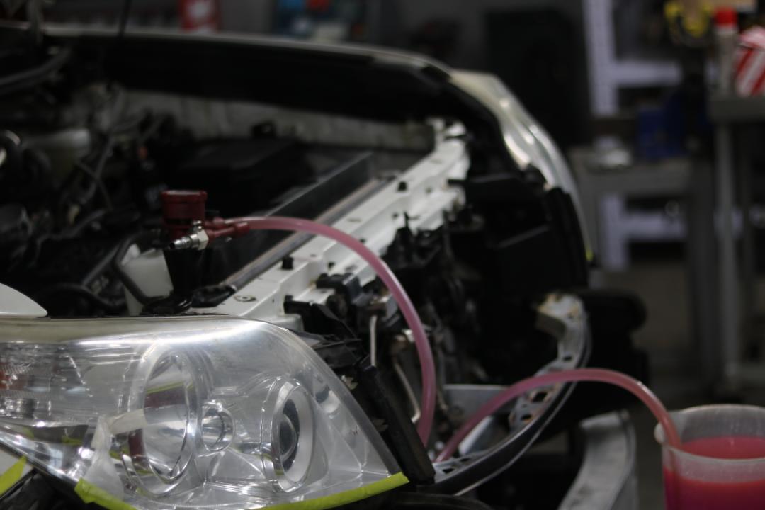 丰田霸道翻新全过程,丰田霸道能回原厂重新组装大修么