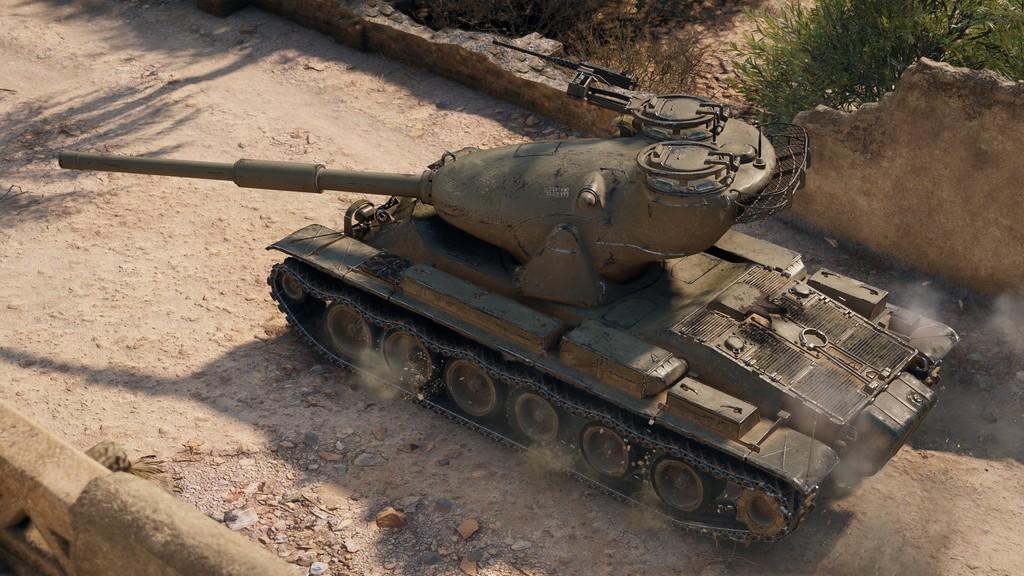 坦克世界v系坦克哪个最好,坦克世界v-iv坦克怎么样