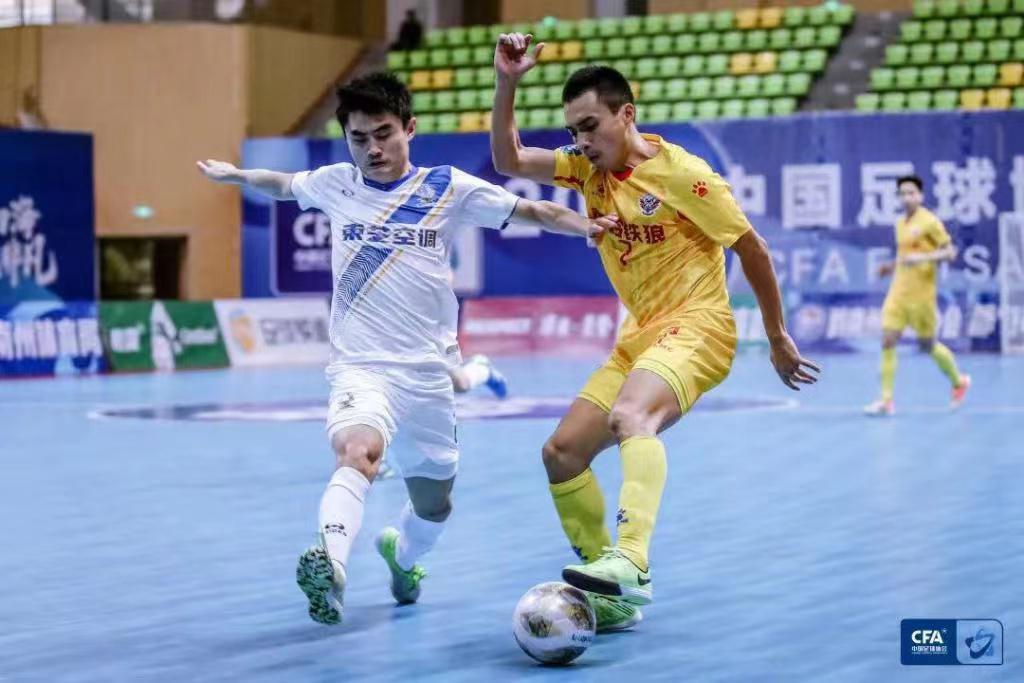 深晚体育观察丨深圳足球为何入列“全国重点”？