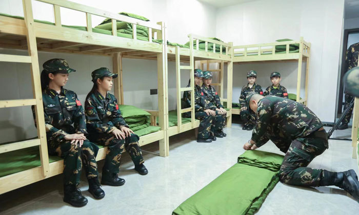 无锡附近夏令营联系方式,无锡地区正规夏令营