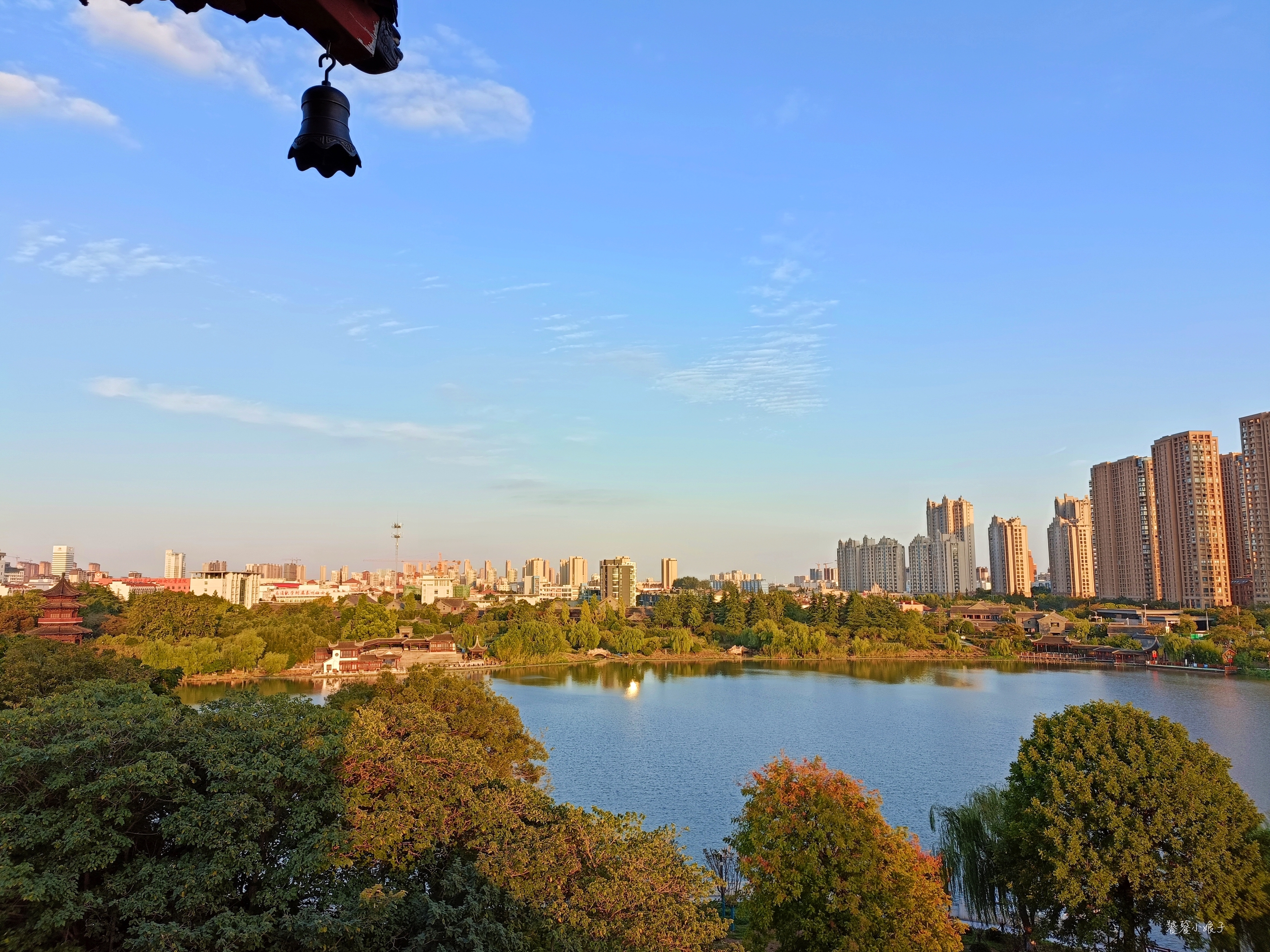 曾经全国极富的千年古城，北宋出过五位宰相，如今很多人却不知道