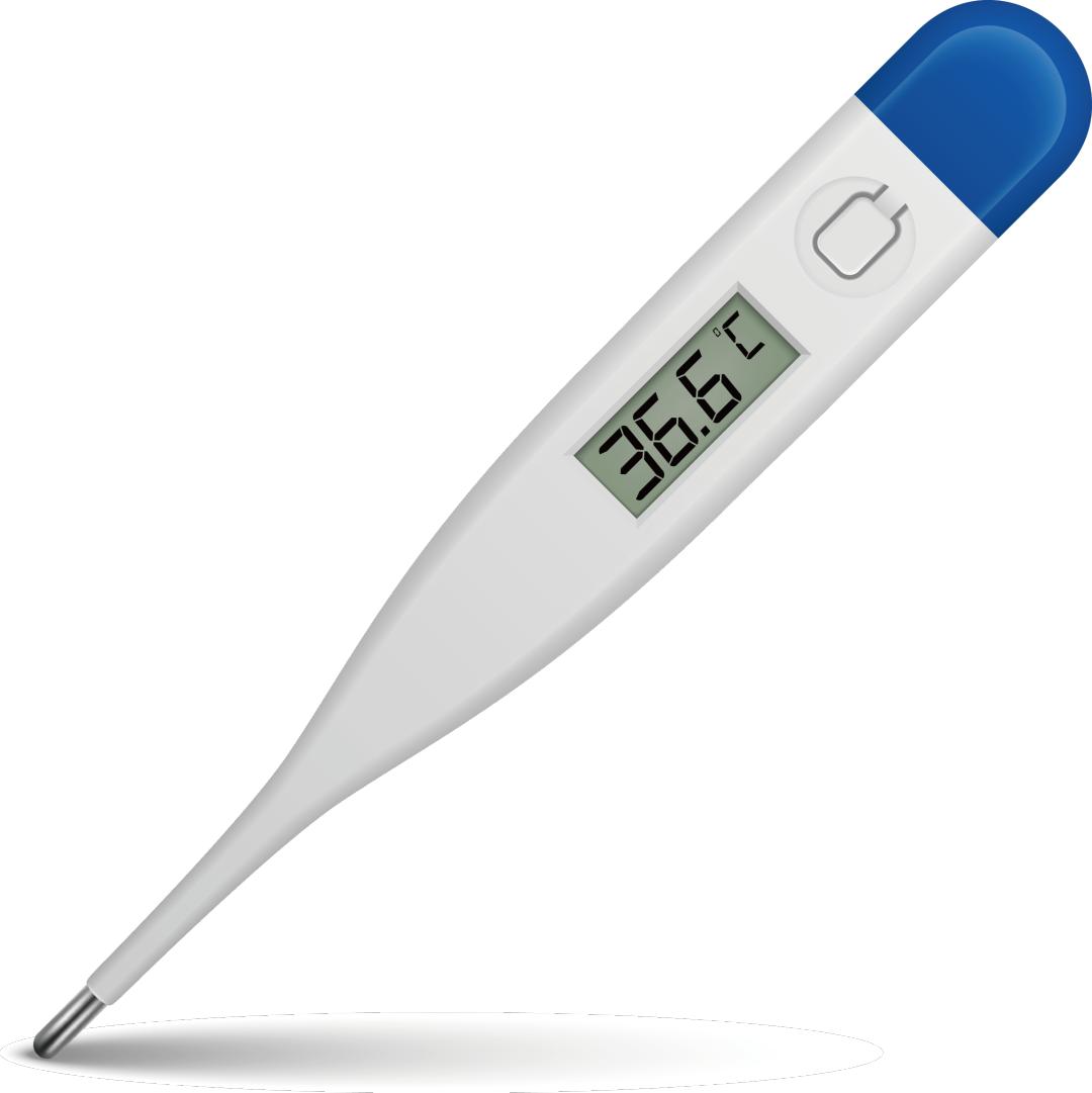 水银温度计测量37.5是不是发烧,水银体温计腋下多少度算发烧