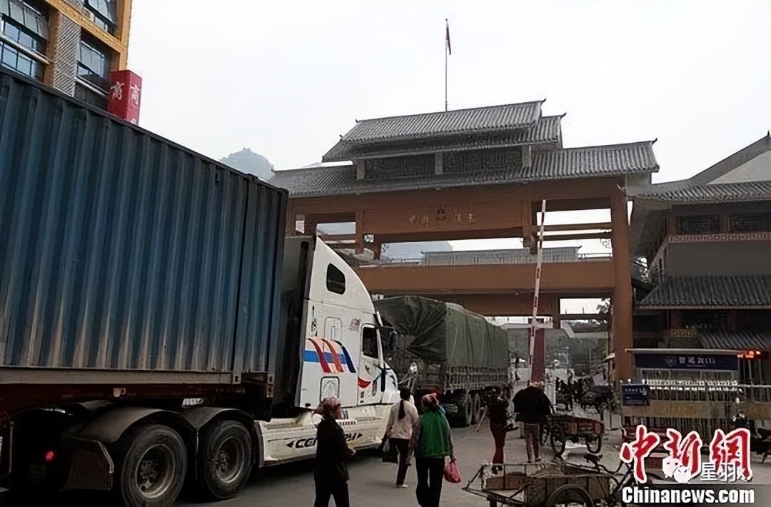 这个妹子不凶猛（上）——连载，我到越南买老婆之二十三