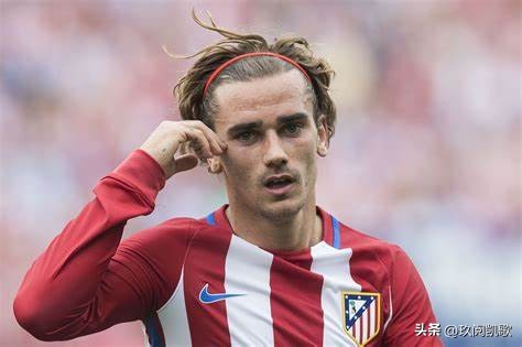 格列兹曼潮流发型,格里兹曼各种发型