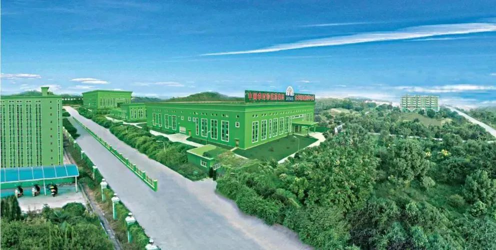 黄冈市百强企业蕲春,湖北黄冈蕲春龙头企业