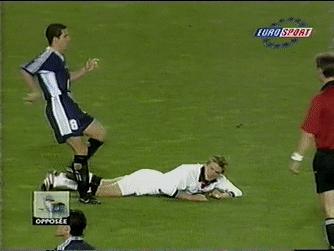 盘点足坛最厉害的进球,足坛十大最难打破的个人纪录