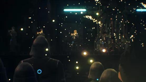 异度之刃3世界观,异度3新内容通关