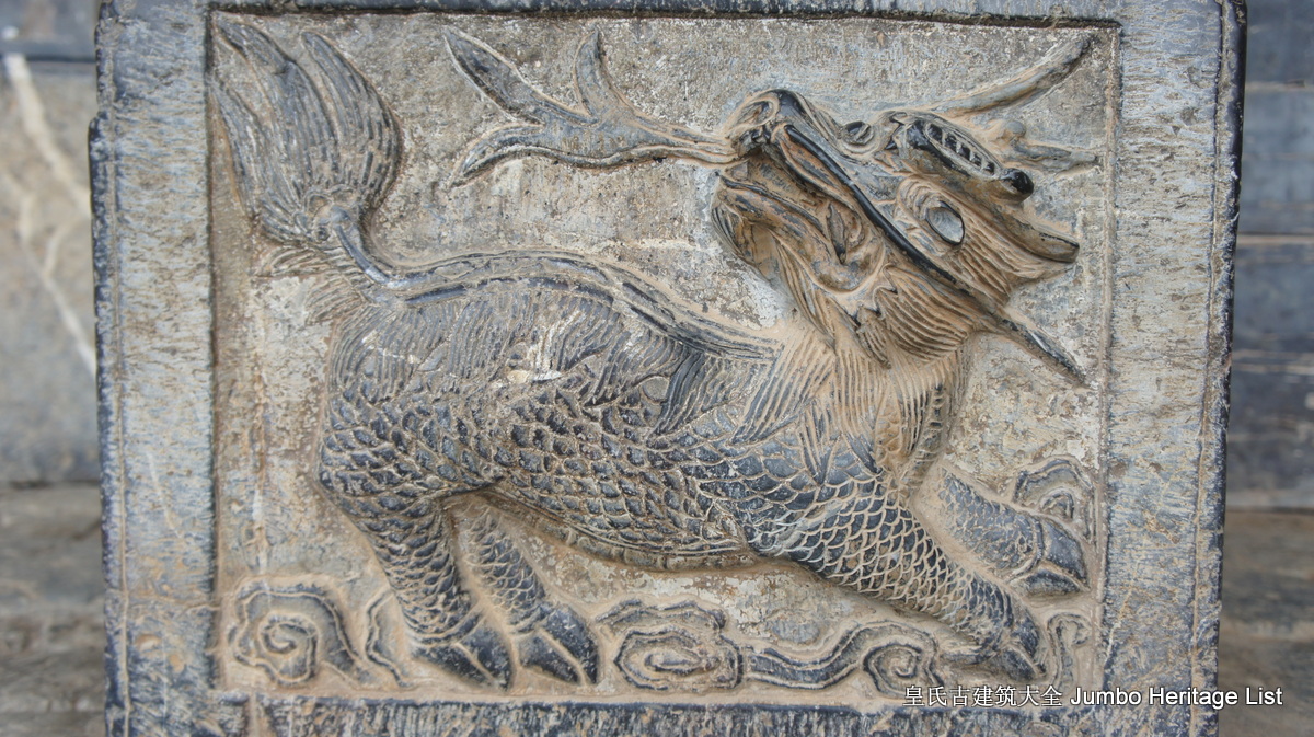 第1608回：祁阳潘市荒蛮龙溪，李家大院飞檐斗瓦