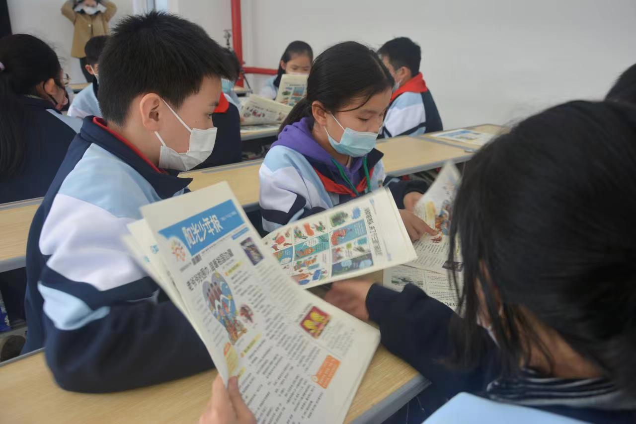 临颍县邢庄学校咋样,临颍县邢庄学校新校区