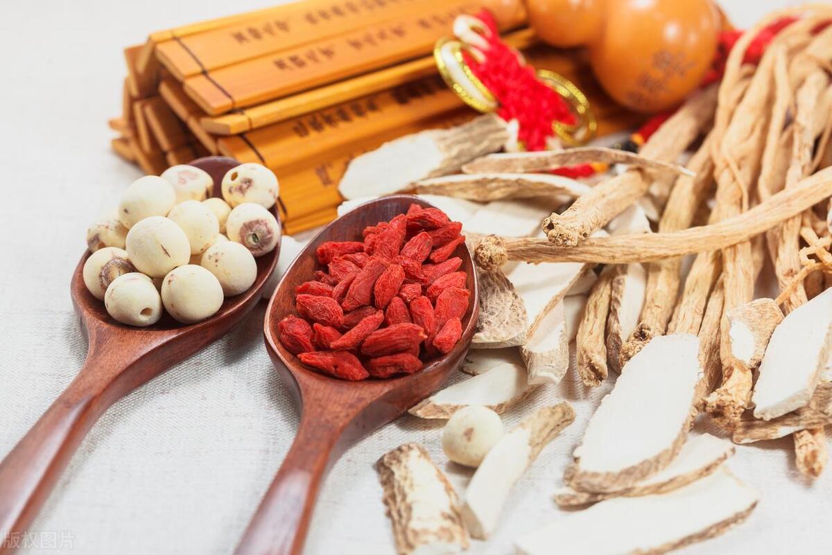 脾虚肾虚中医需调理,脾虚肾虚吃几副中药有效