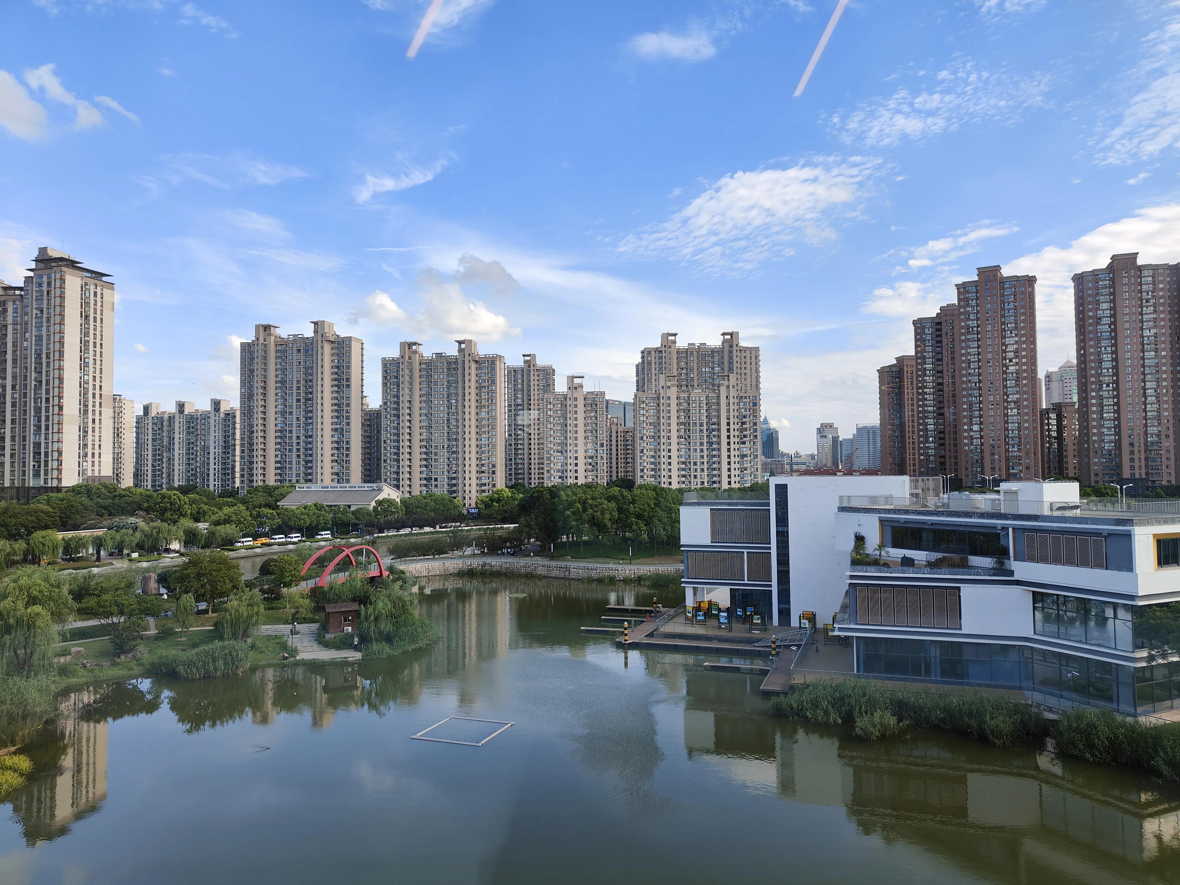 上海一座充满魔力的城市,上海一座承载着梦想的城市