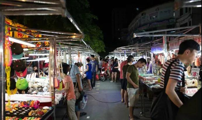 海南三亚东北人最多在哪,三亚是不是东北人最多