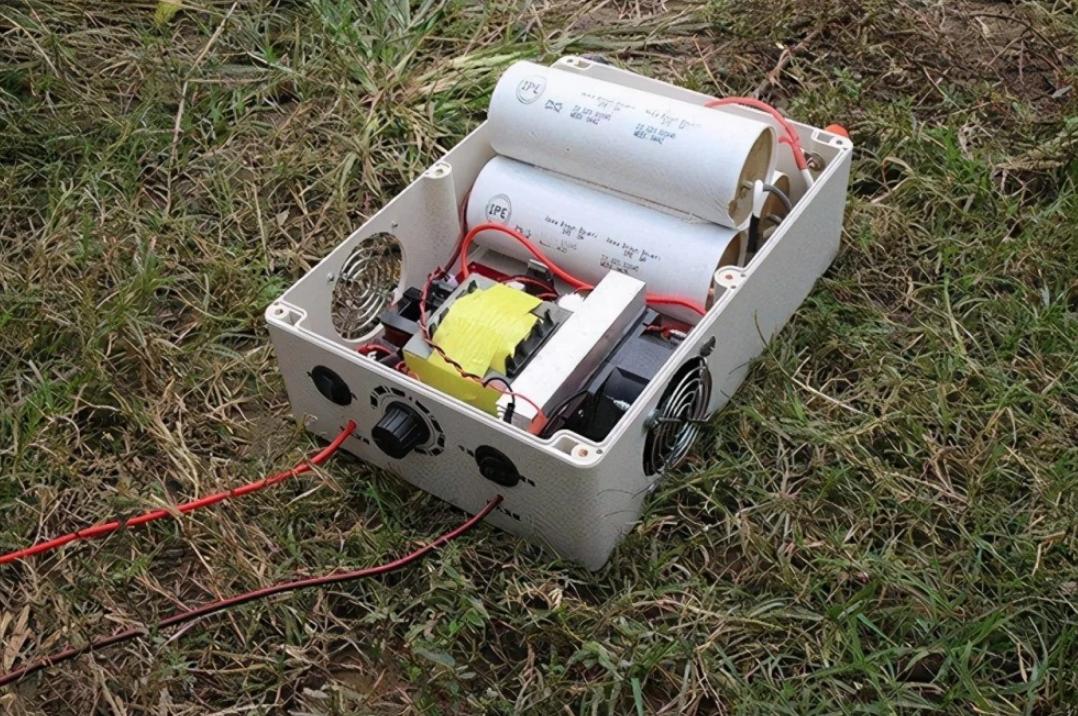 电蚯蚓利润怎么样,电蚯蚓市场前景