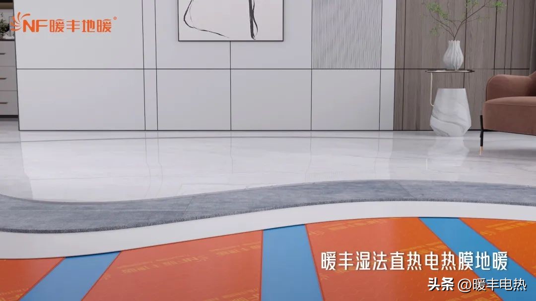 民宿地暖,民宿电地暖好还是水地暖好