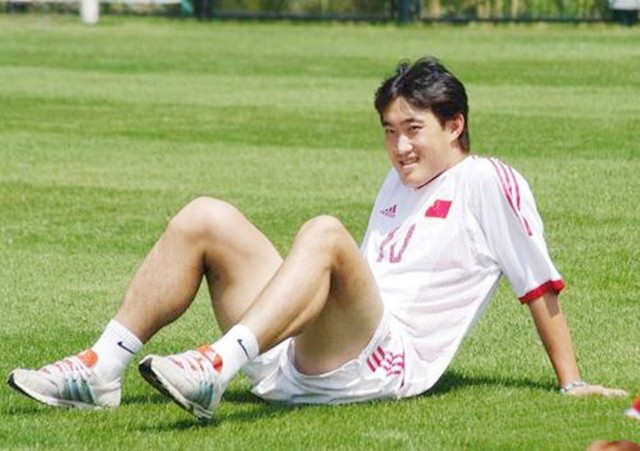 大连五虎将,大连外援五虎将现状