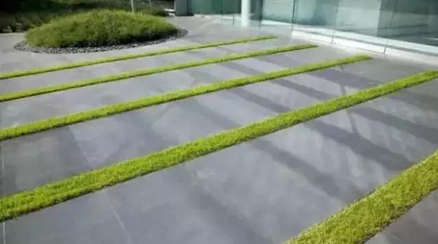 那些惊艳到你的景观照片,那些令人惊艳的园林美学