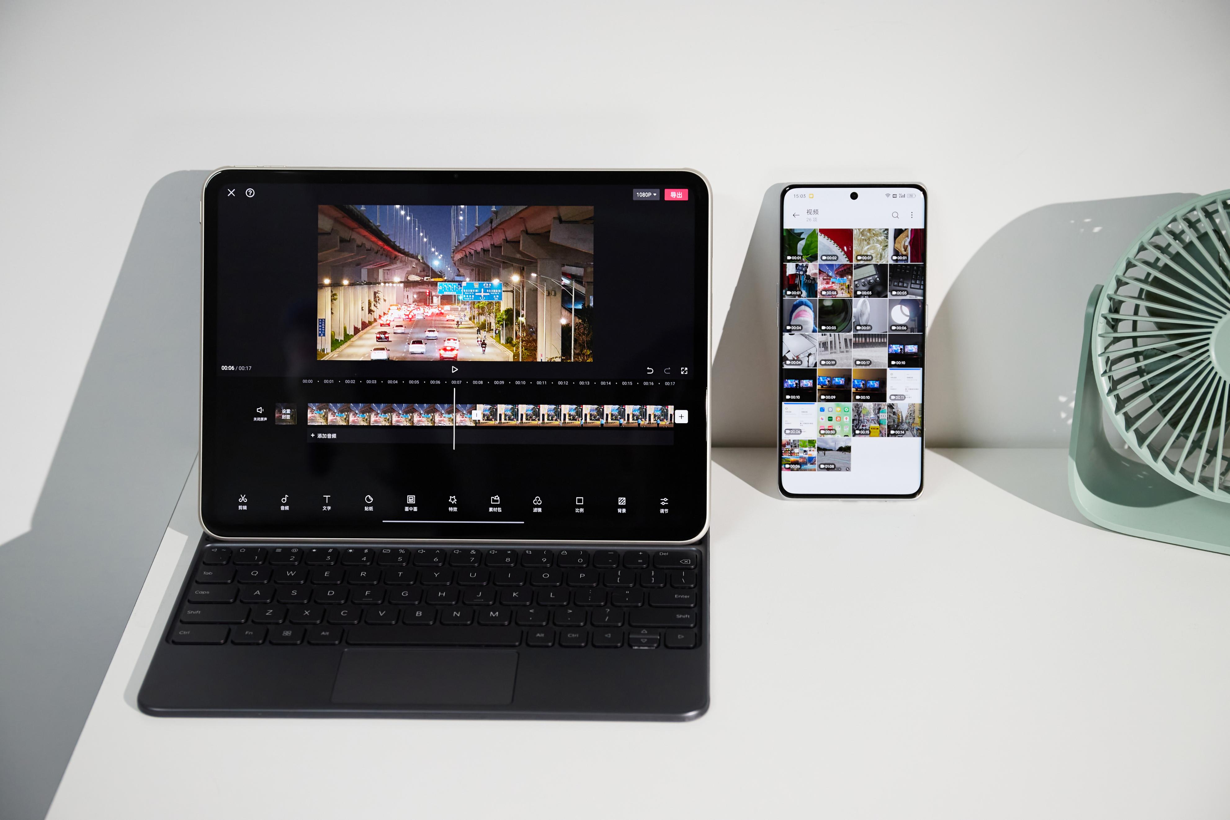 oppopad2平板有分身功能吗,oppopad2平板有电脑模式吗