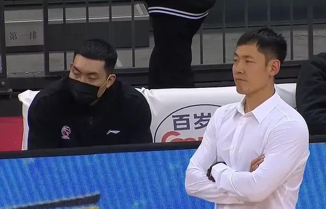 山东男篮王晗打刘冠岑,王晗山东男篮战胜辽宁赛后采访