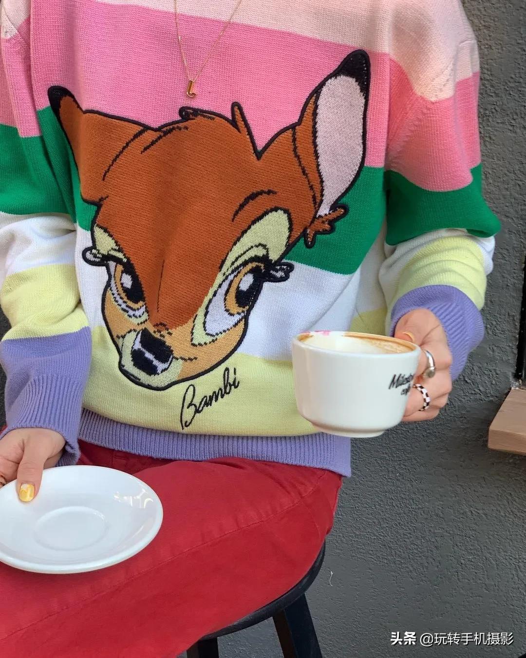 新年拍照创意,新年拍照新玩法