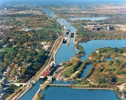 魁北克风景美景图,加拿大魁北克旅游城市