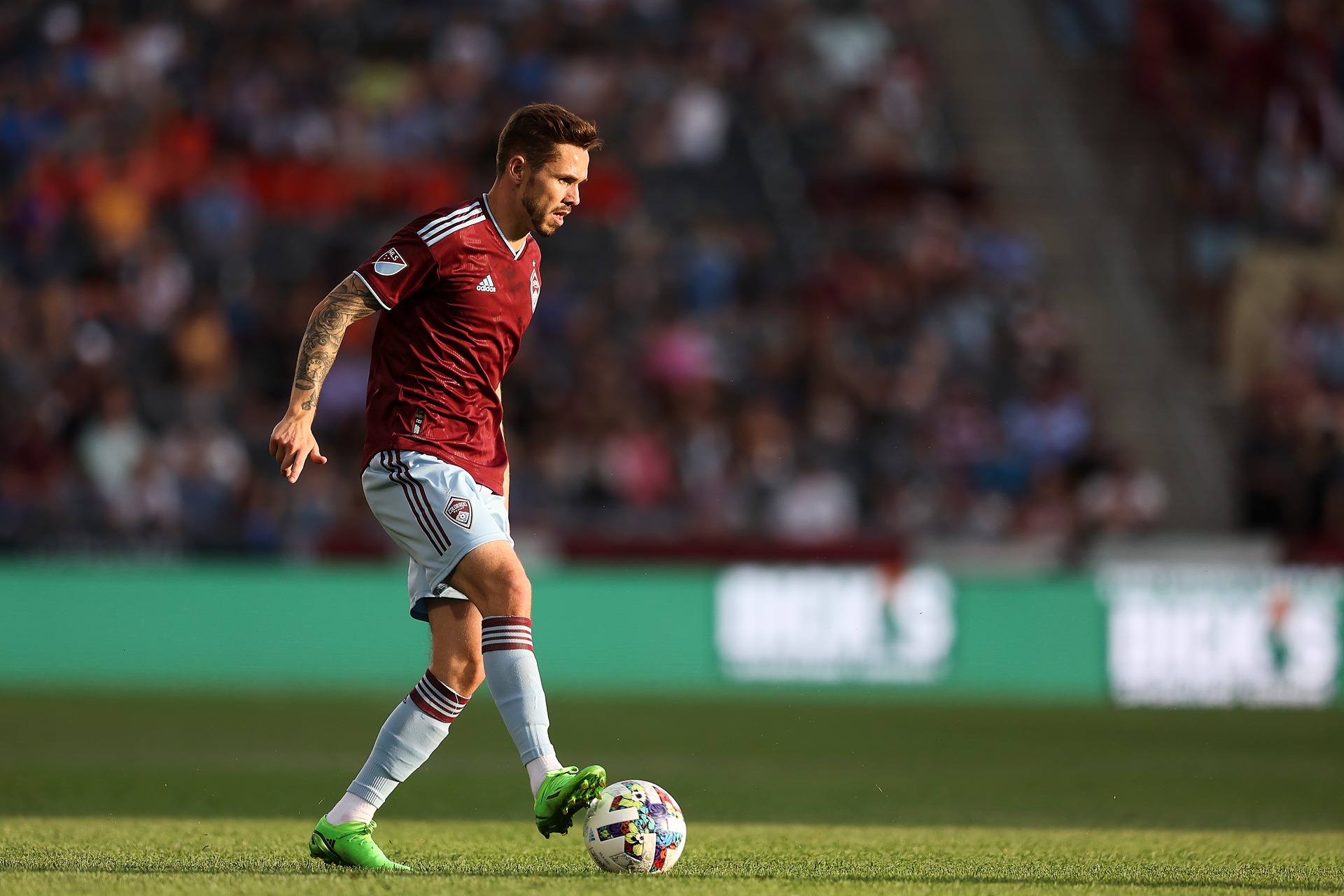 美职足预测科罗拉多vs洛城银河,洛城银河vs科罗拉多热议