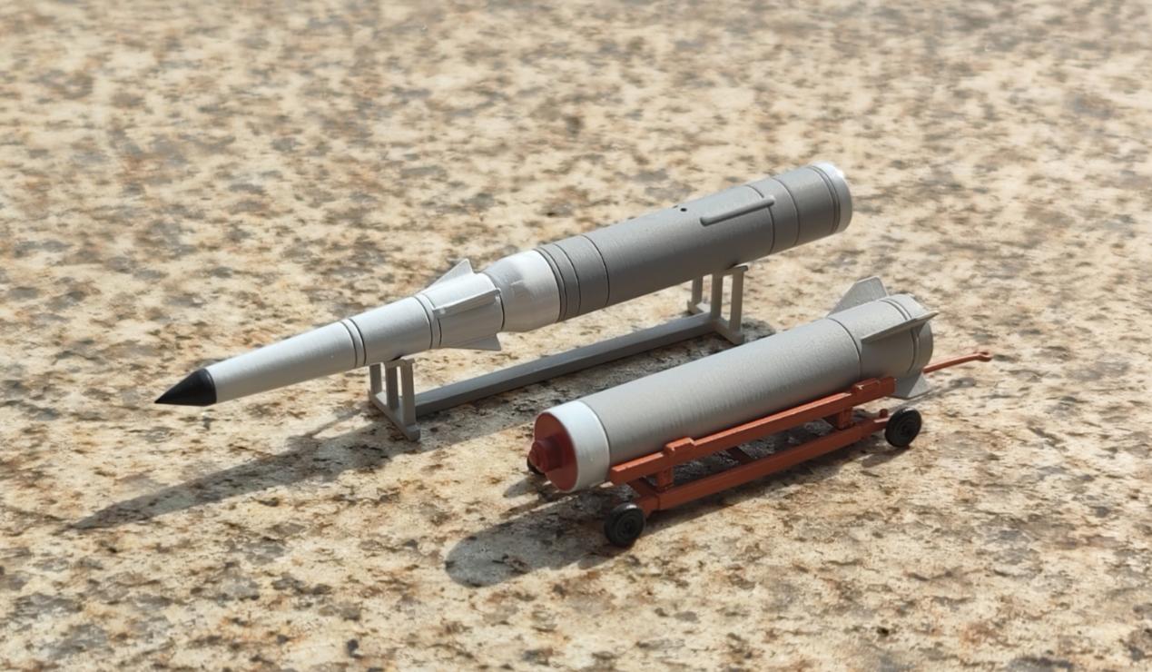 美国没有我们有！美媒：阿联酋正与中国谈*火军**大单，要买高超导弹