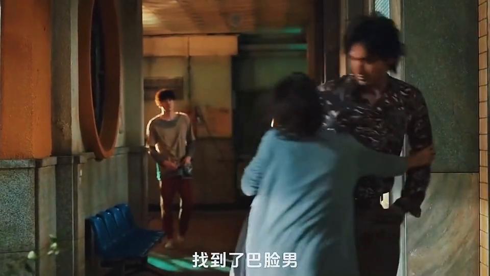 【短篇小说】子宫内的生命