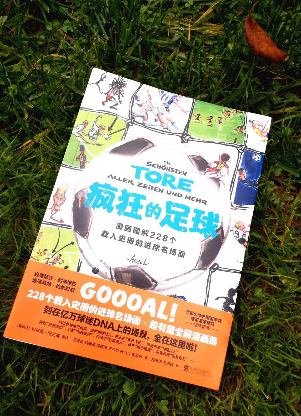 足球青春,足球赛场上那些感动到窒息的瞬间