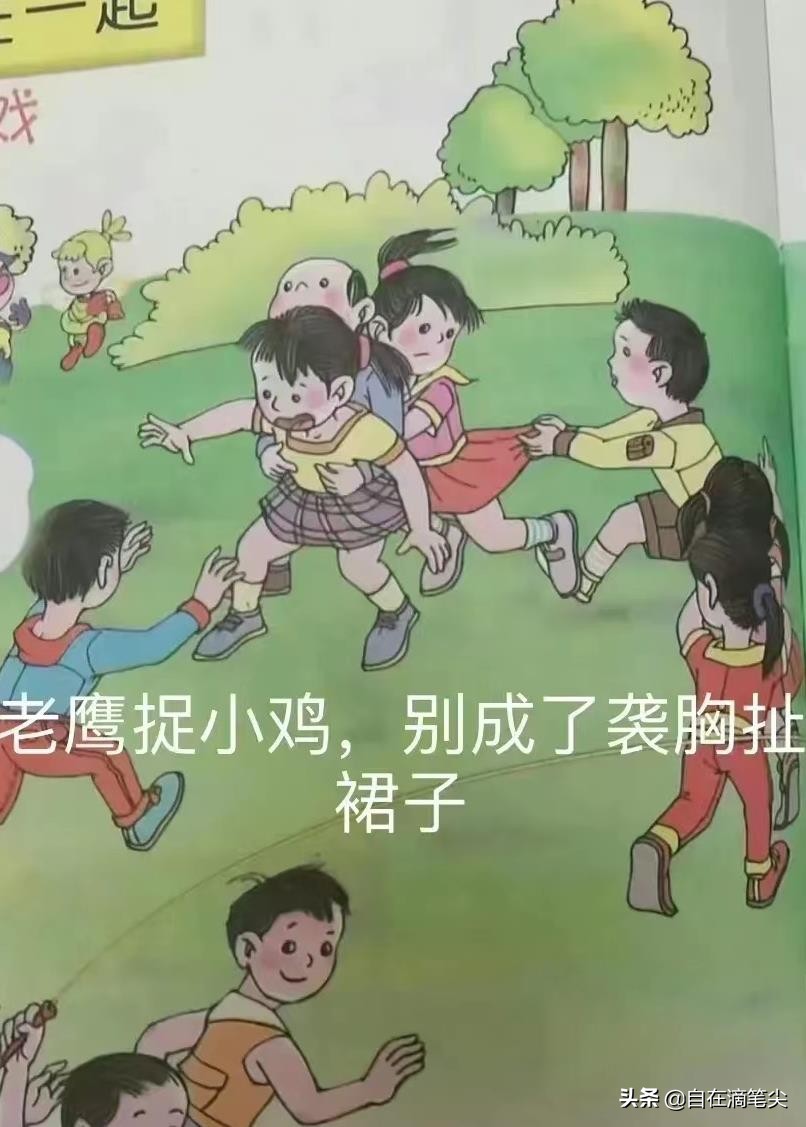 江南布衣童装画风诡异吗,江南布衣童装变态元素