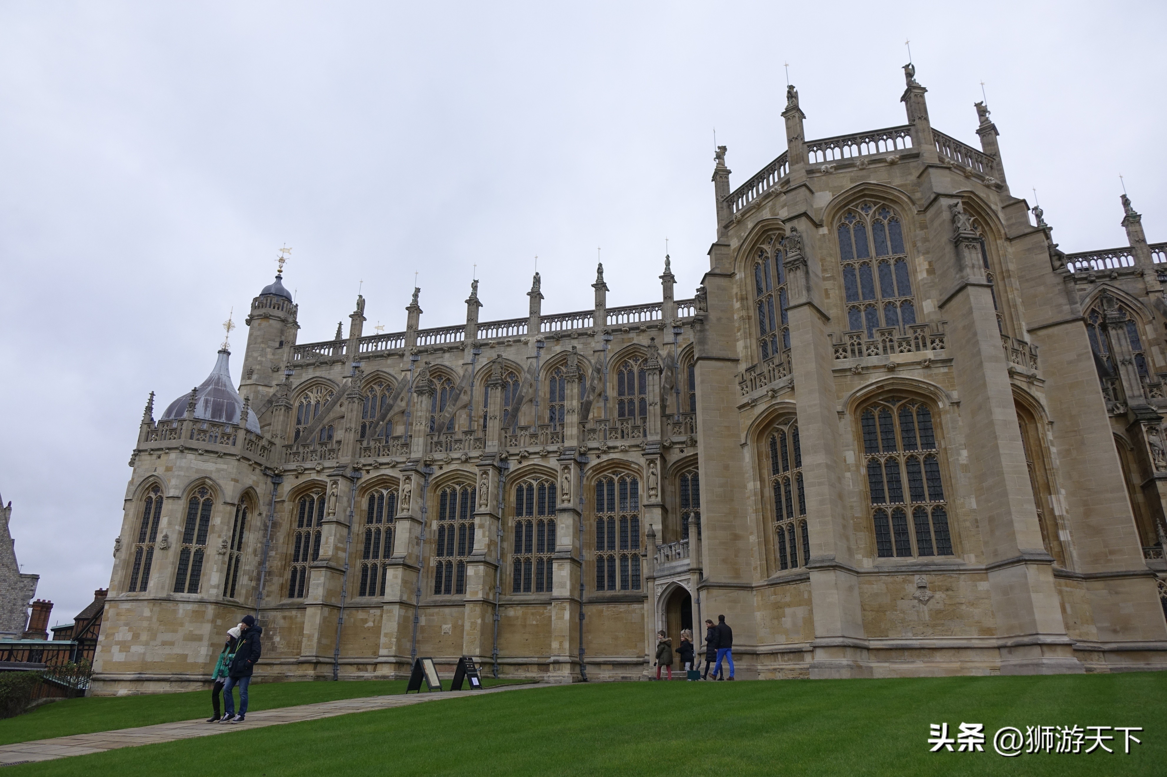 英国陪读是什么体验,英国陪读生活