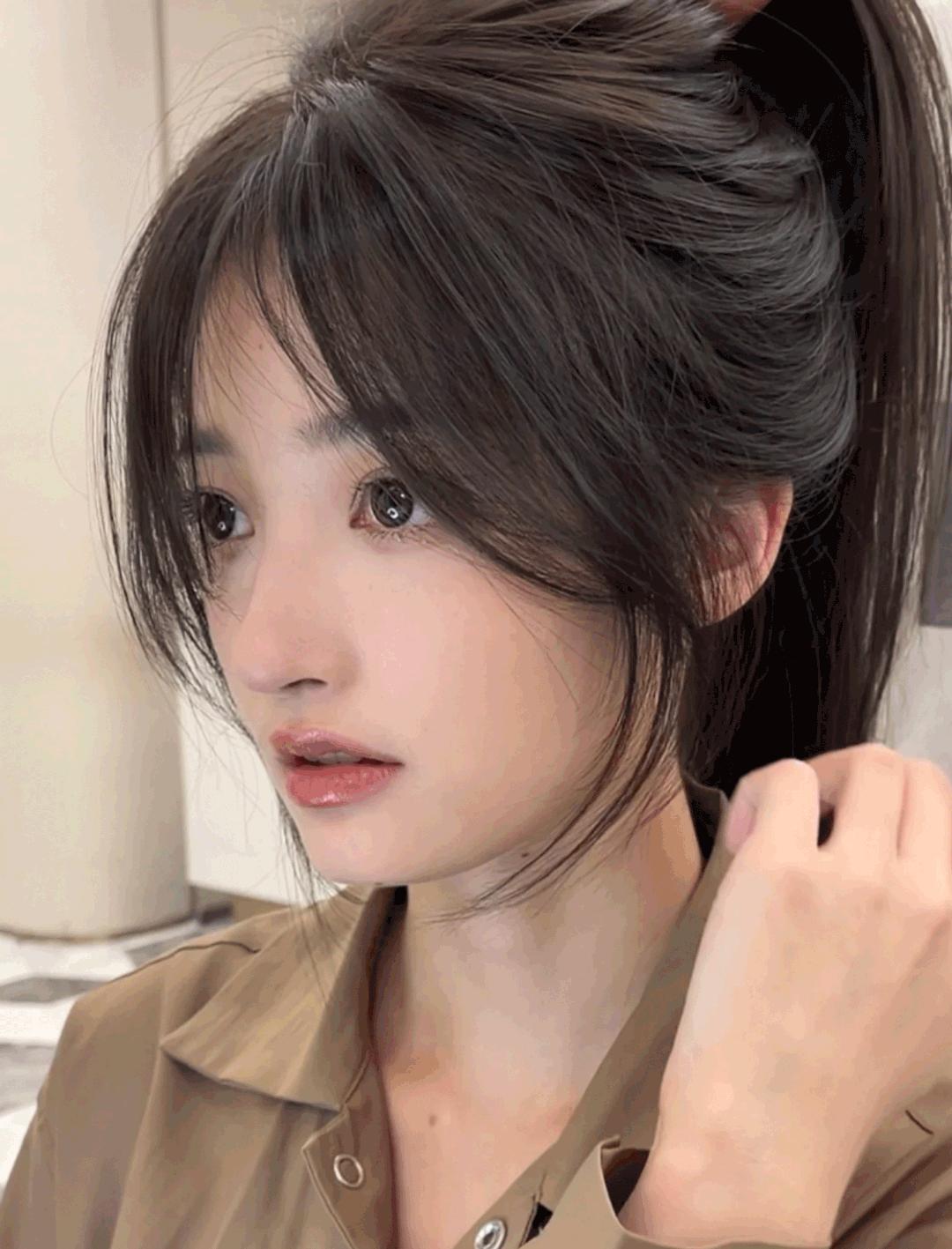 阔面方圆脸变美思路,方圆脸适合阔面脸吗