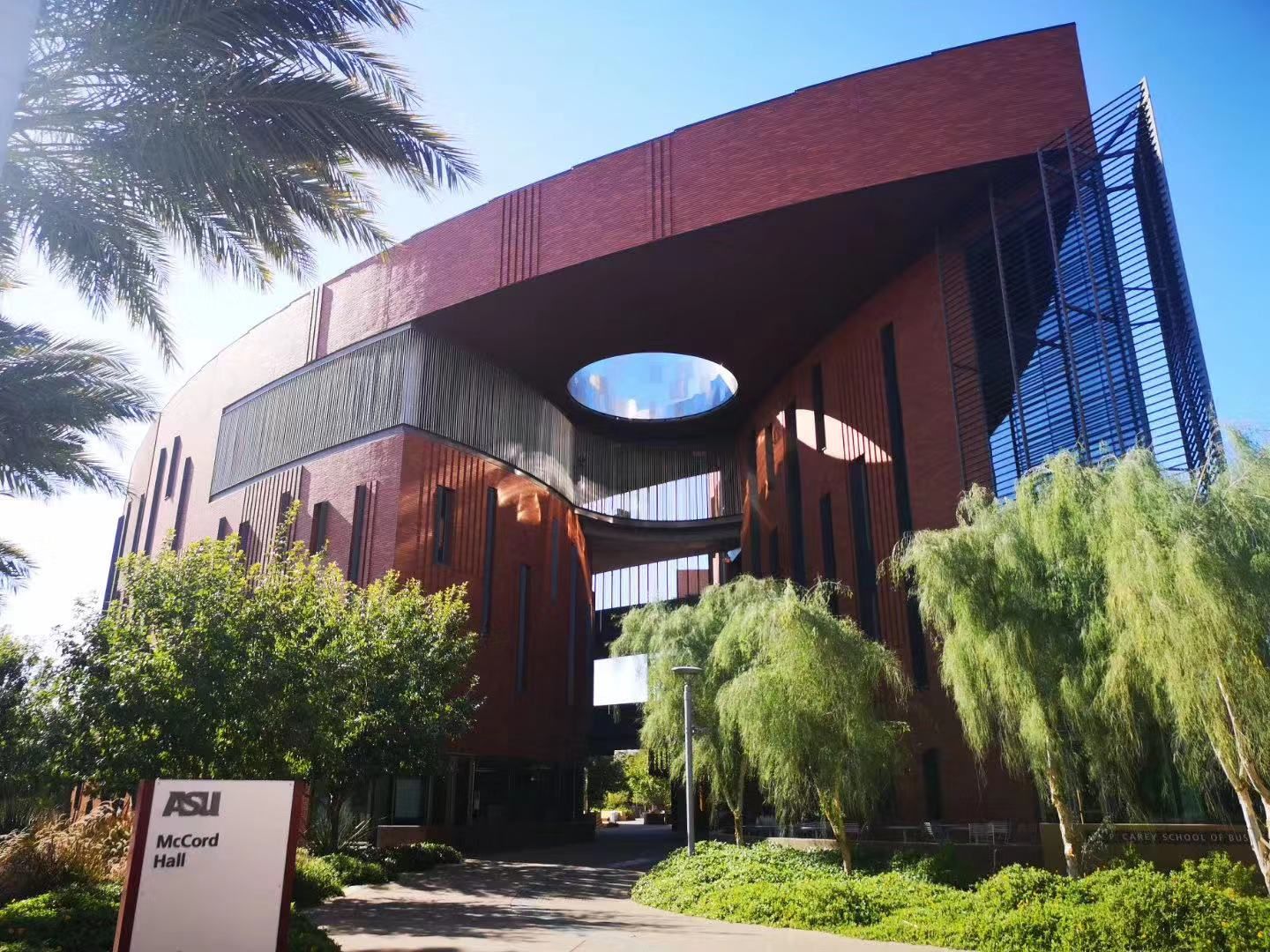 ASU大学体育的明星效应究竟怎样?