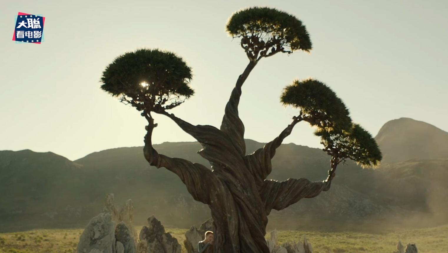 异星灾变第二季第08集在线观看,异星灾变第二季第8集预告片