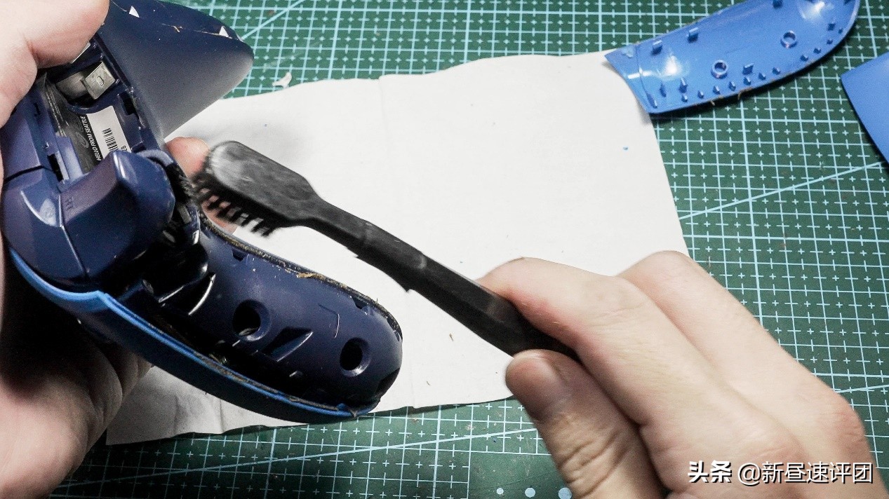 拆解xbox游戏机,xbox手柄拆修工具