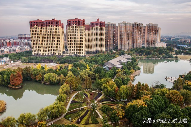 江苏昆山房价下跌,未来五年昆山房价