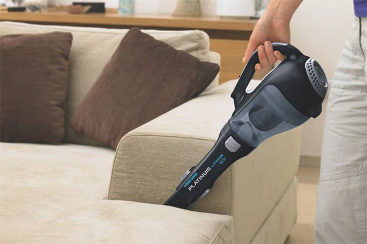 开荒吸尘器和家用吸尘器,美缝吸尘器和家用吸尘器的区别