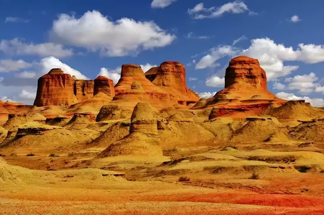 备战2023年高考地理一轮复习考点09外力作用与地貌景观