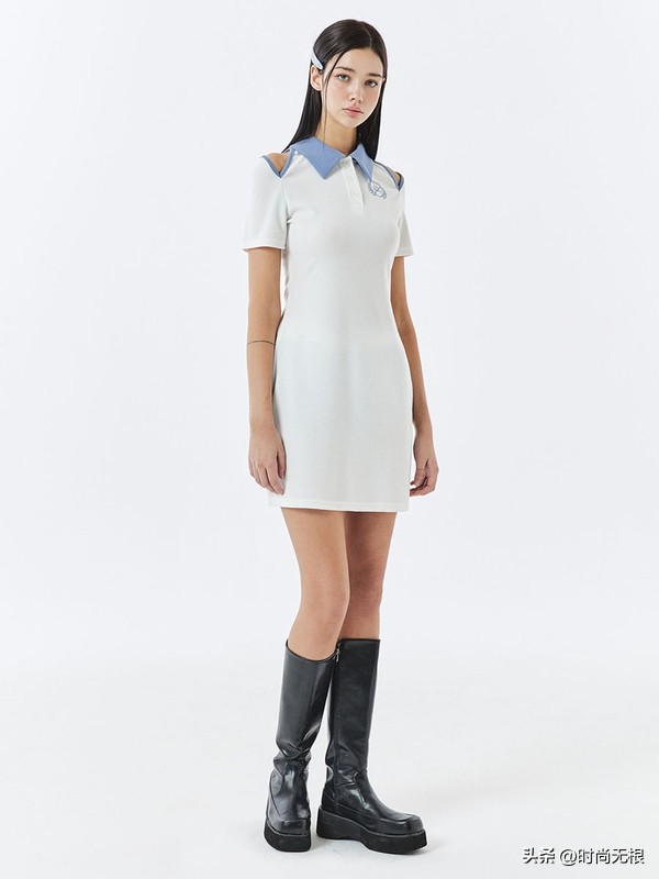 品牌画册丨感官设计师新锐品牌ZEROPLANET-2023春夏