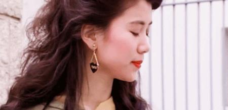 港圈恶女，男女通杀，整个娱乐圈几乎找不到另一个她