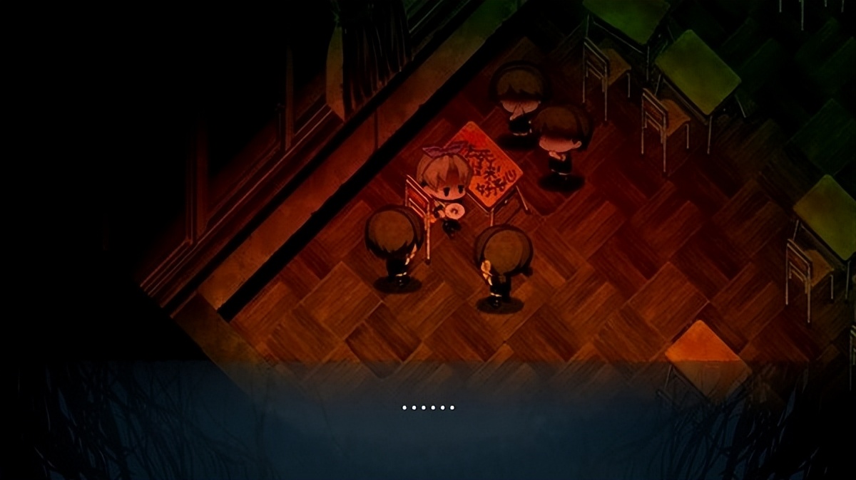 夜廻3剧情分析,夜廻3剧情解析