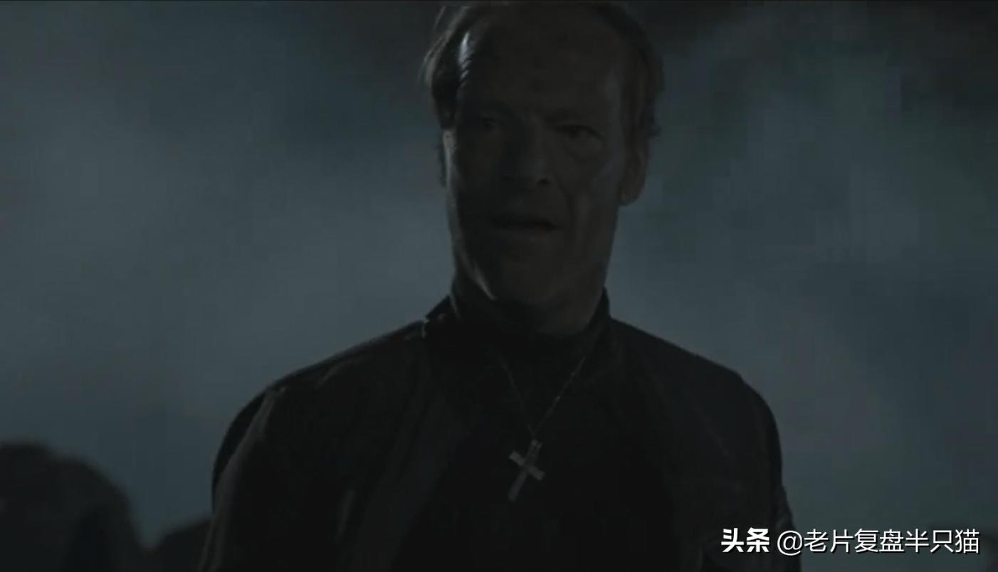 一口气看完生化危机故事,生化危机每一部的爱丽丝