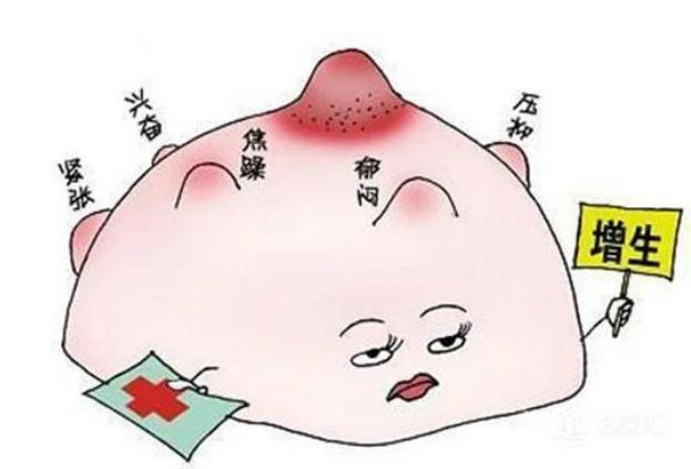 丹栀逍遥丸疏肝去火多久见效,丹栀逍遥丸疏肝健脾祛湿