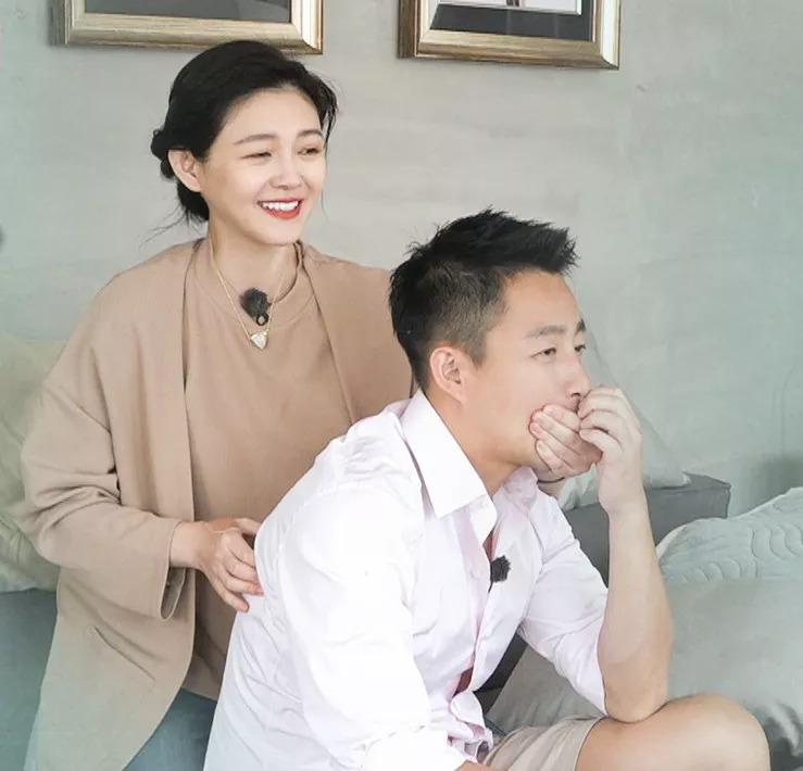 “不可一世”的大S，就这样改写了她的结局