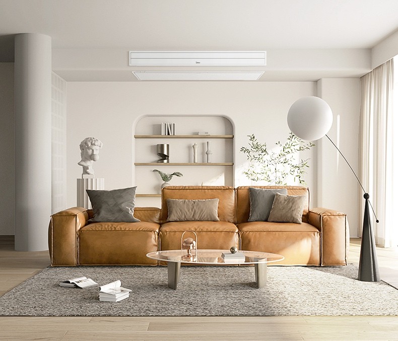 有口碑的美的中央空调价格实惠,美的中央空调口碑