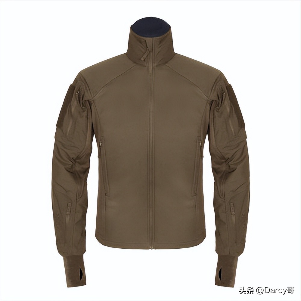 军鸟始祖鸟测评,军鸟始祖鸟战术衣