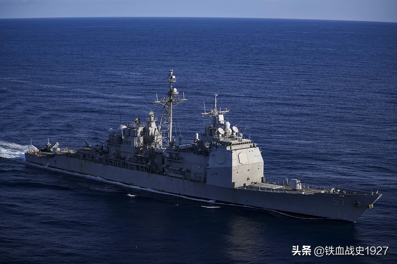 又来,美军频繁进入南海*力武**挑衅我国,我们该如何反制?