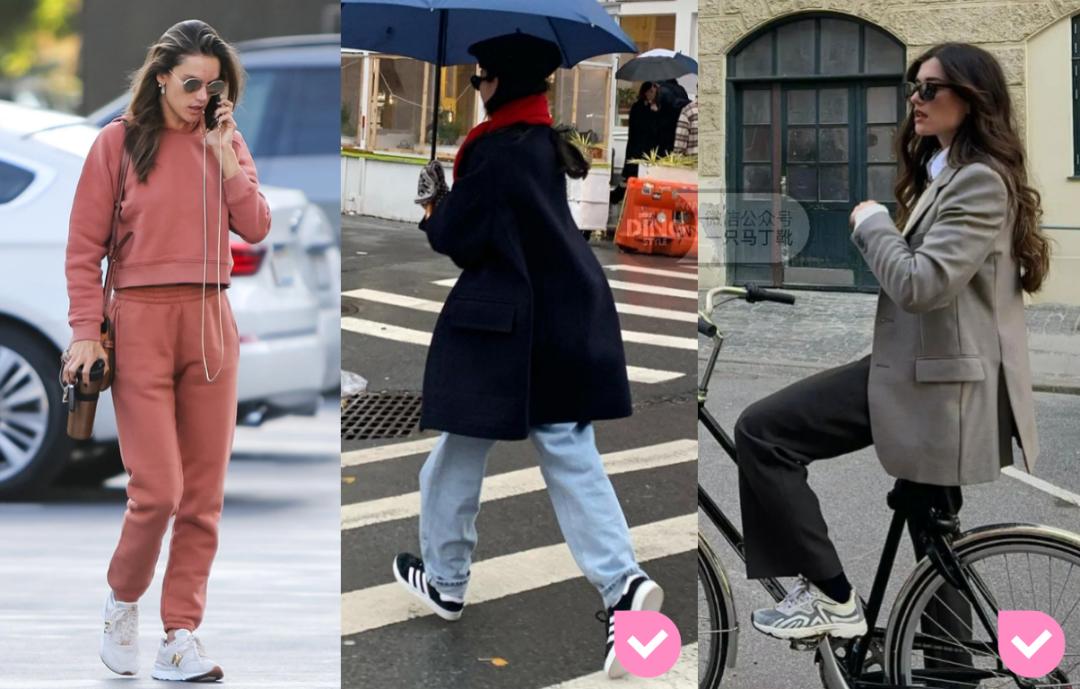 冬天穿啥鞋百搭又好看啊,冬天穿什么鞋百搭还保暖好穿