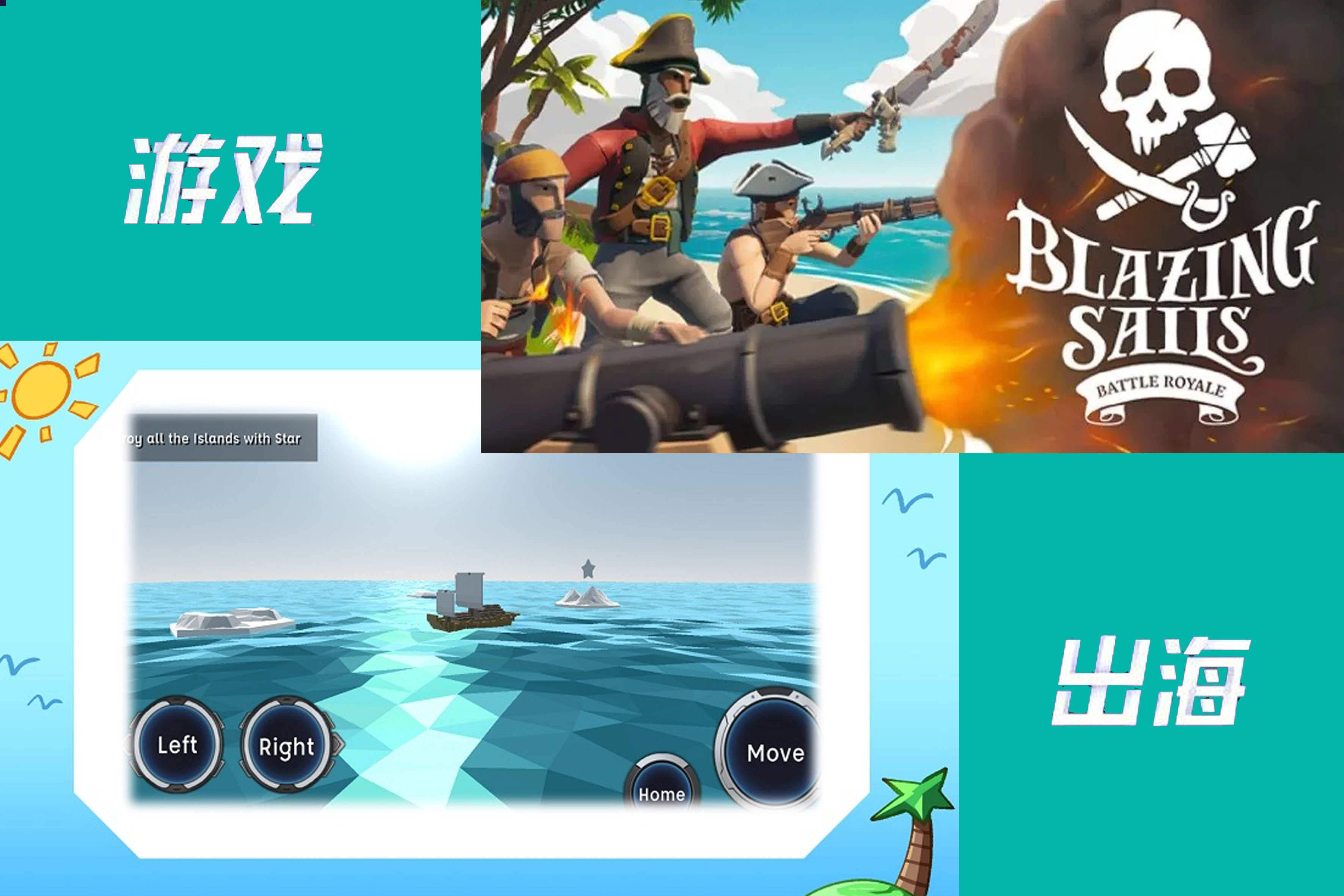 游戏出海业务怎么样,游戏公司出海