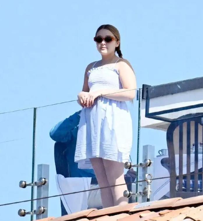 贝小七和贝克汉姆视频,贝小七贝克汉姆成长图片