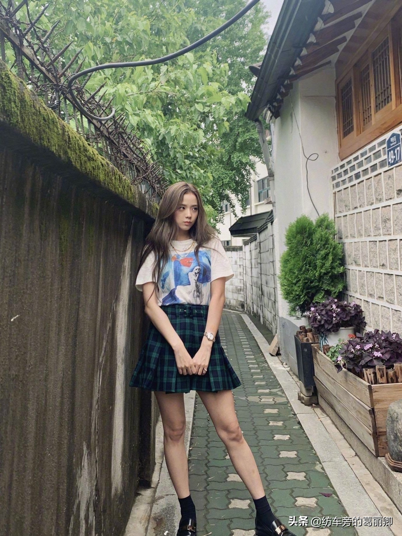 1米5穿什么长度的裙子显高,身高150穿裙子还是半身裙显高